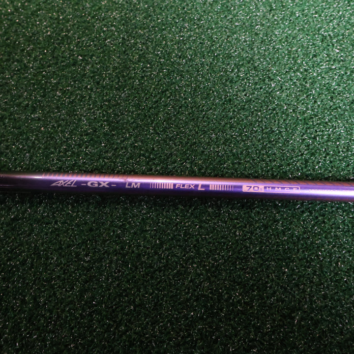 AXEL GX 7W (210013281)