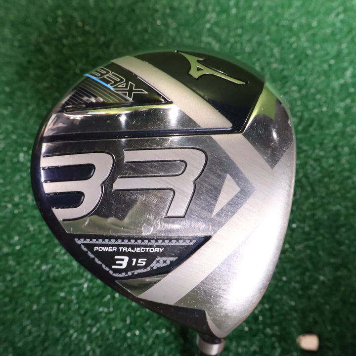 Mizuno BRX 3W (210006428)