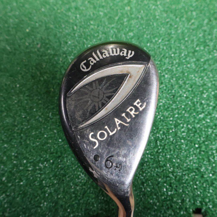Callaway SOLAIRE U6 (210013688)