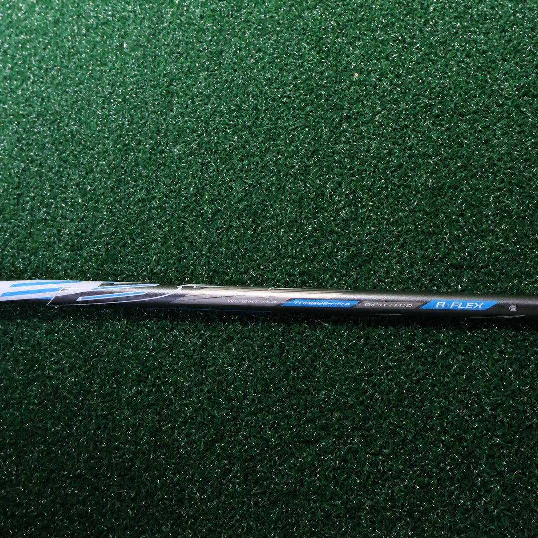 Mizuno BRX 3W (210006428)