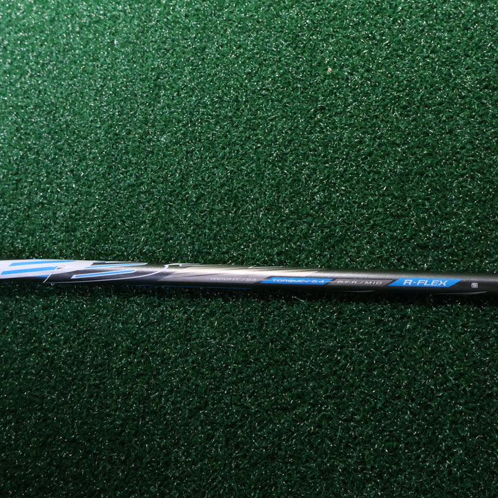Mizuno BRX 3W (210006428)