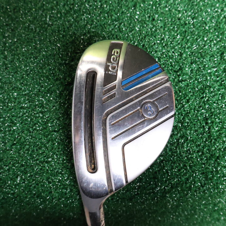 Adams Golf idea U3 LH Ladies (210014133)