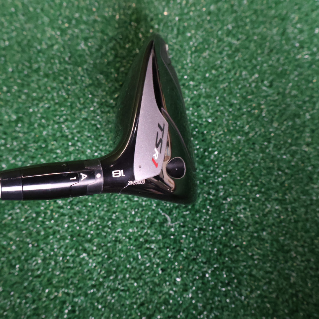 Titleist TSR1 18° LADIES (210008554)