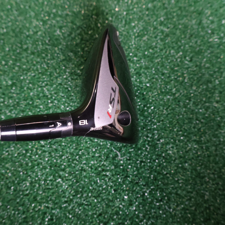 Titleist TSR1 18° LADIES (210008554)
