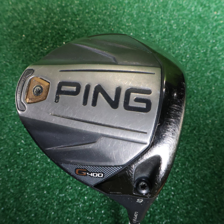 PING G400 10.5° (210014666)