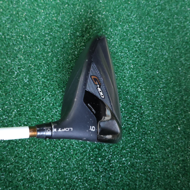 PING G400 10.5° (210014666)