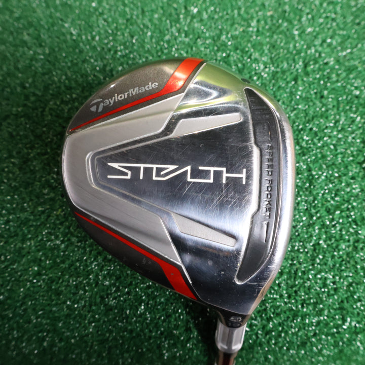 Taylormade STEALTH 5W (210007306)