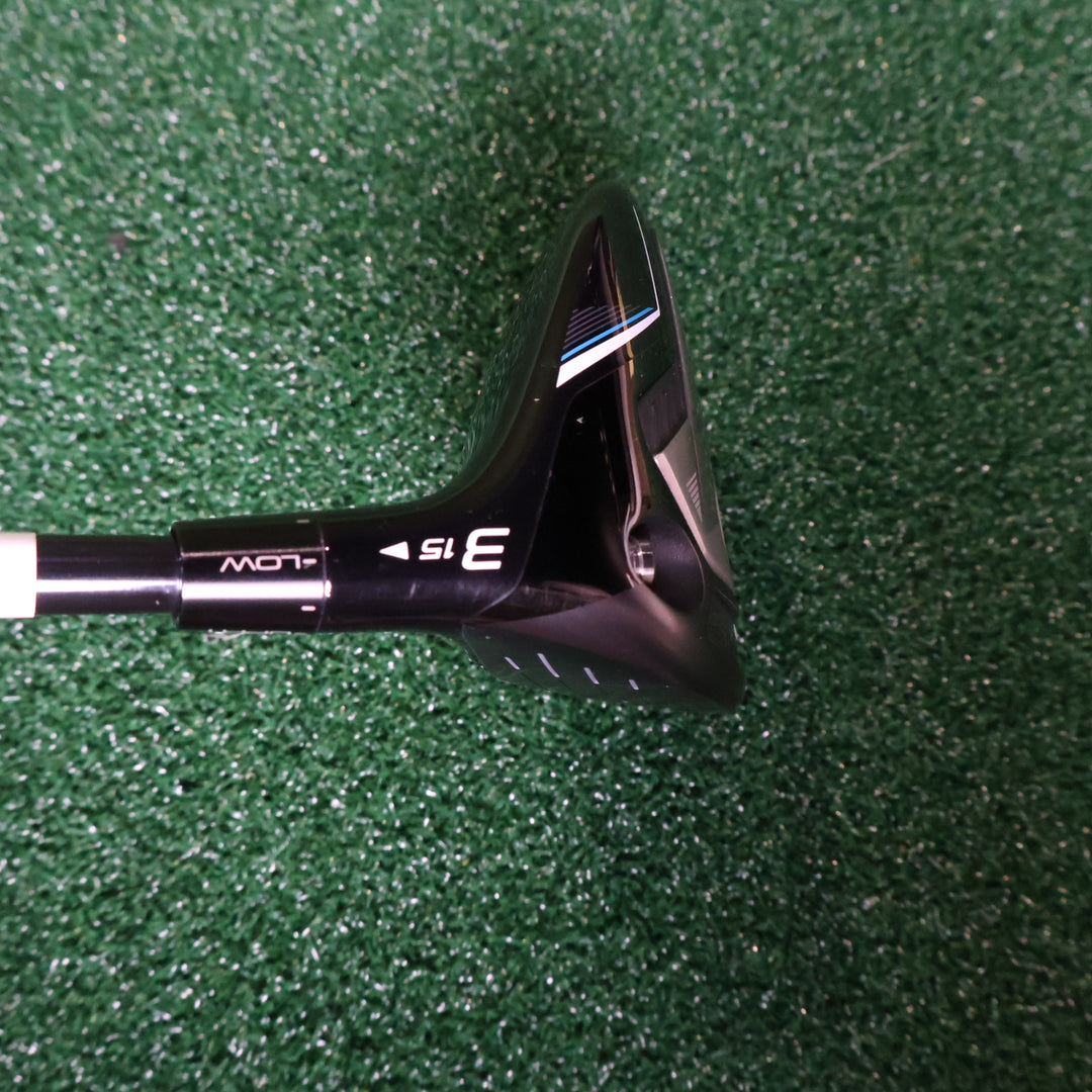 Mizuno STG 3W (210014337)