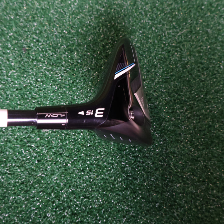 Mizuno STG 3W (210014337)