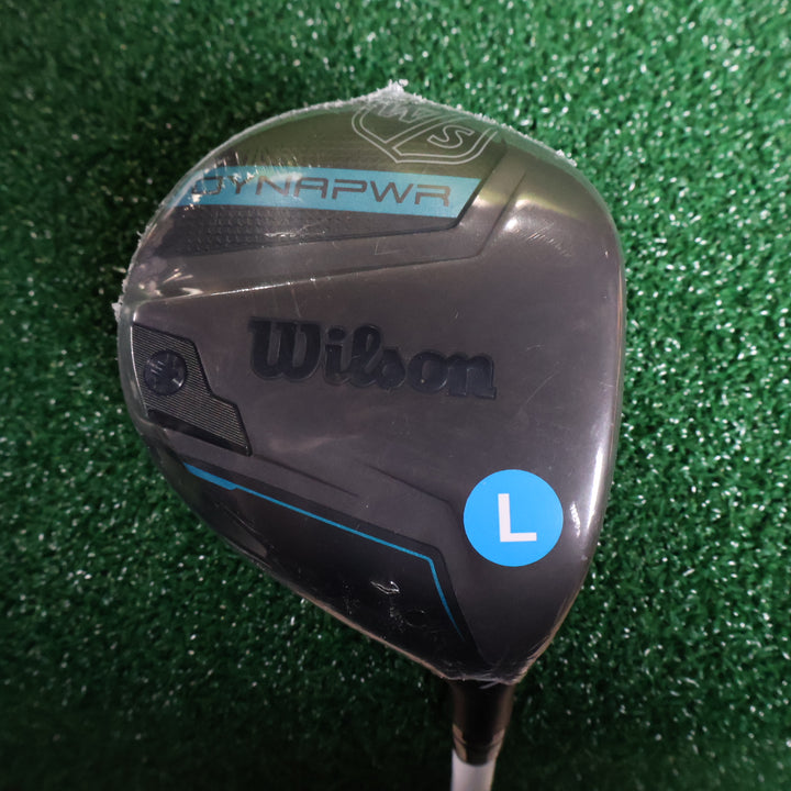 Wilson DYNAPWR 7W Ladies (3) (210007325)