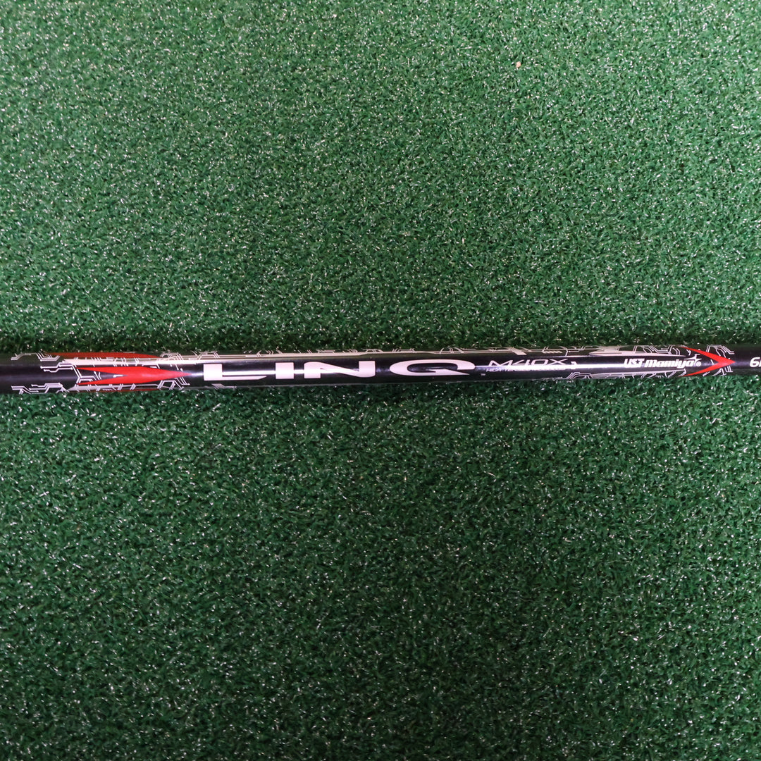 Mizuno STG 3W (210014337)