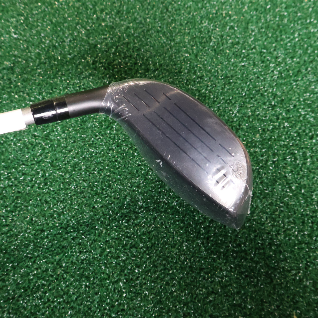 Wilson DYNAPWR 7W Ladies (3) (210007325)