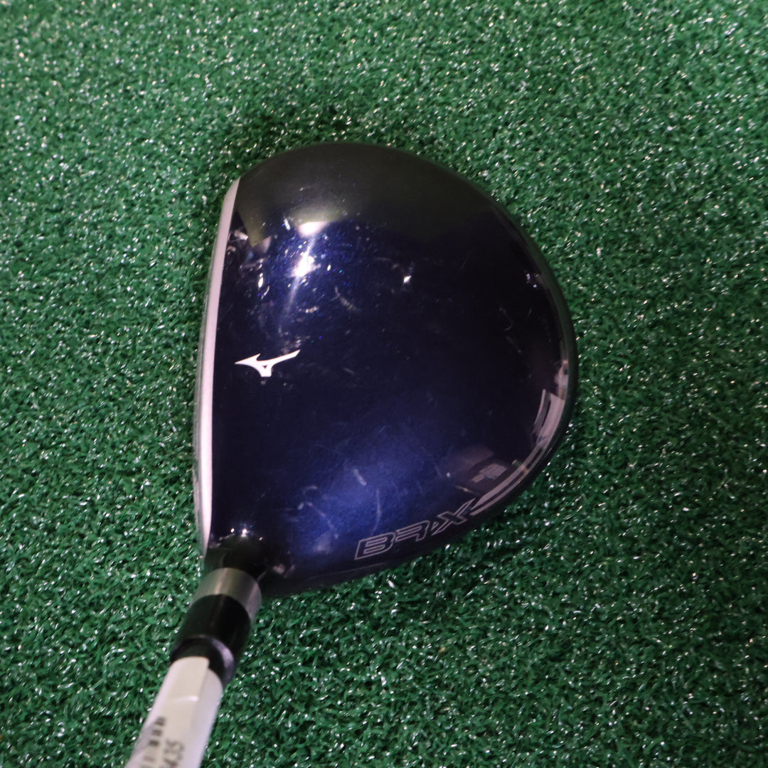 Mizuno BR-X 3W (3) (210006435)