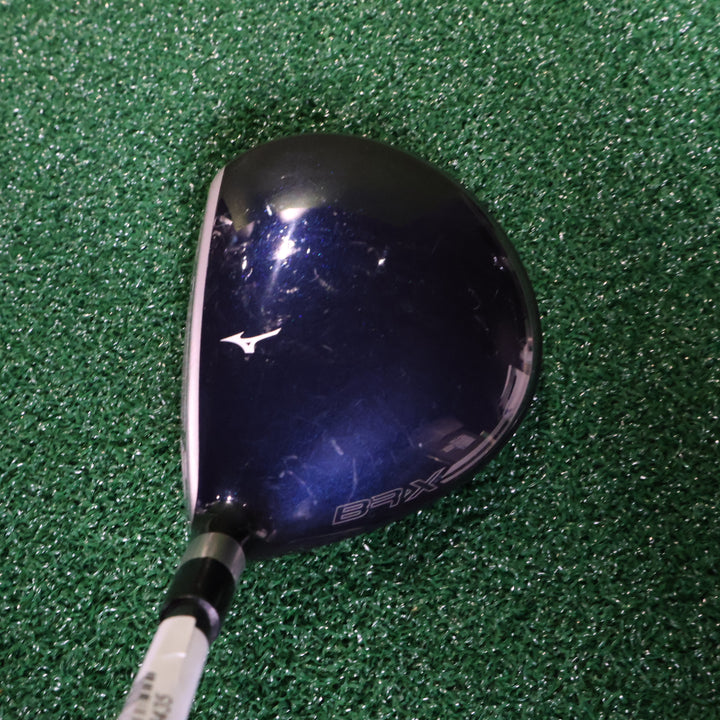 Mizuno BR-X 3W (3) (210006435)