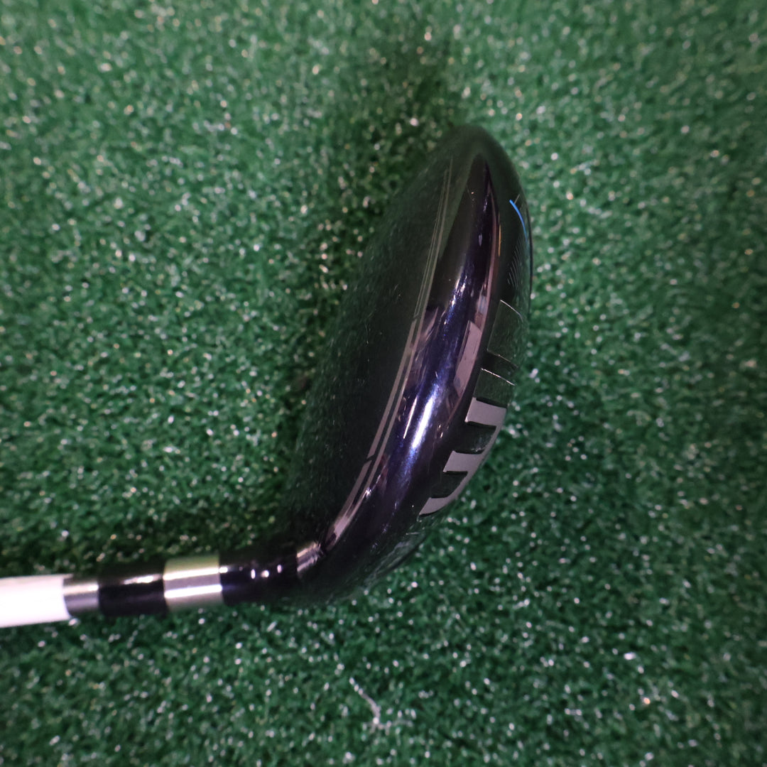 Mizuno BR-X 3W (3) (210006435)