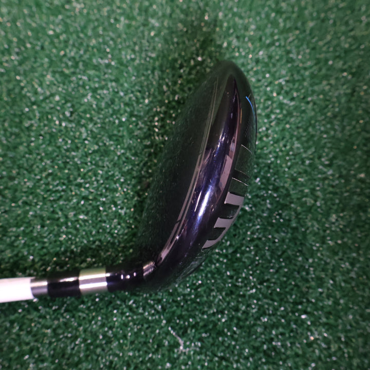 Mizuno BR-X 3W (3) (210006435)