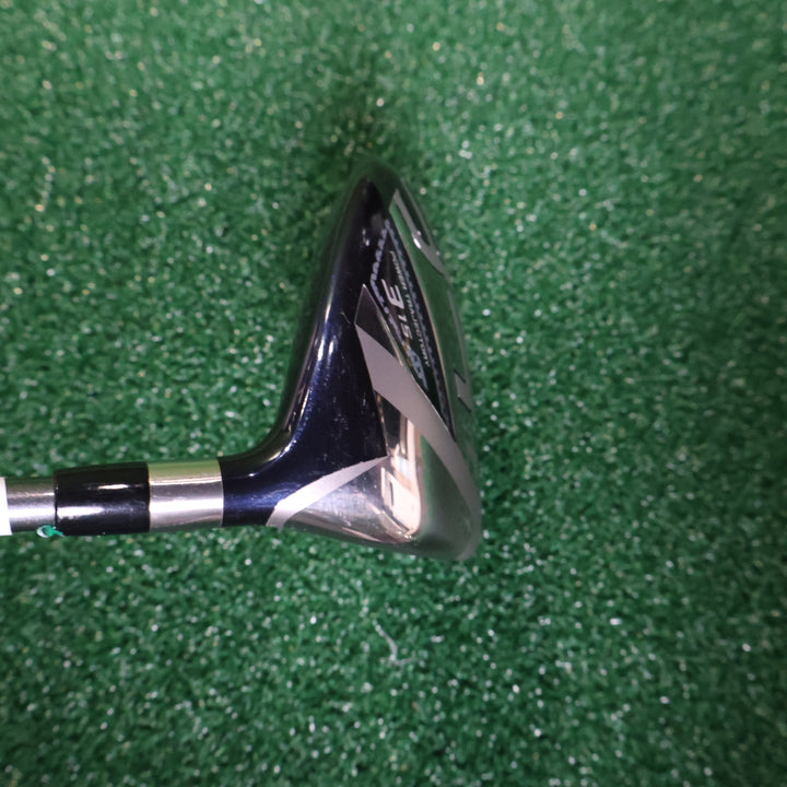 Mizuno BR-X 3W (3) (210006435)