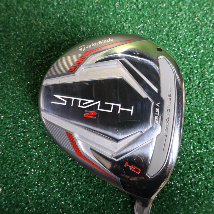 Taylormade STEALTH 2 HD 5W LADIES (210007305)