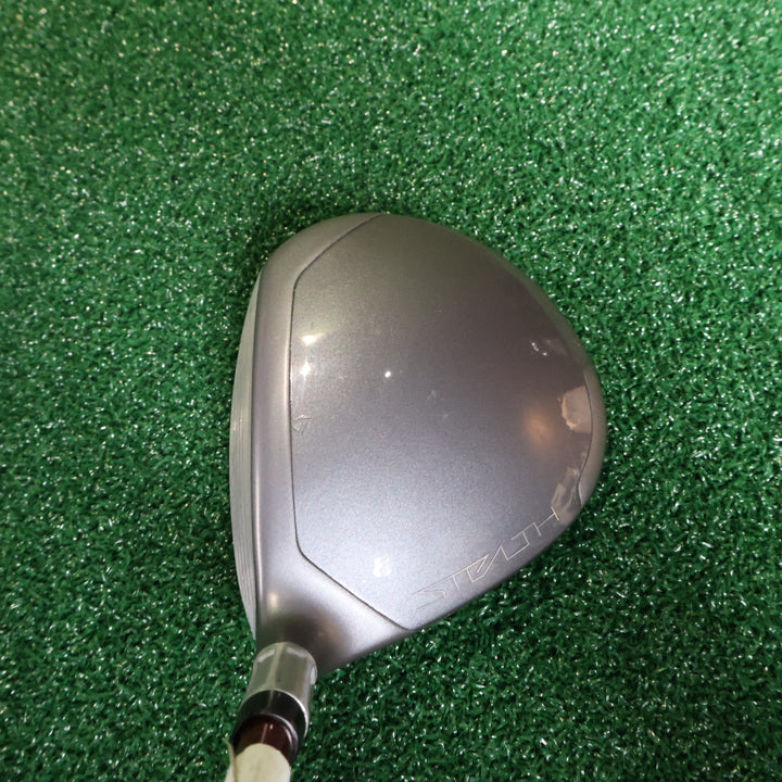 Taylormade STEALTH 2 HD 5W LADIES (210007305)