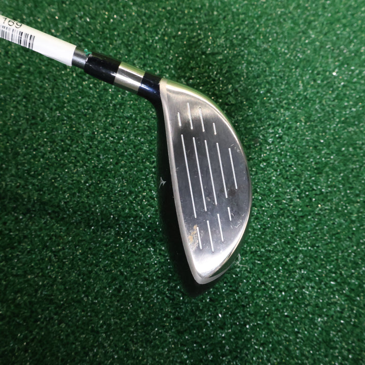 Mizuno BR-X 3W (3) (210006435)