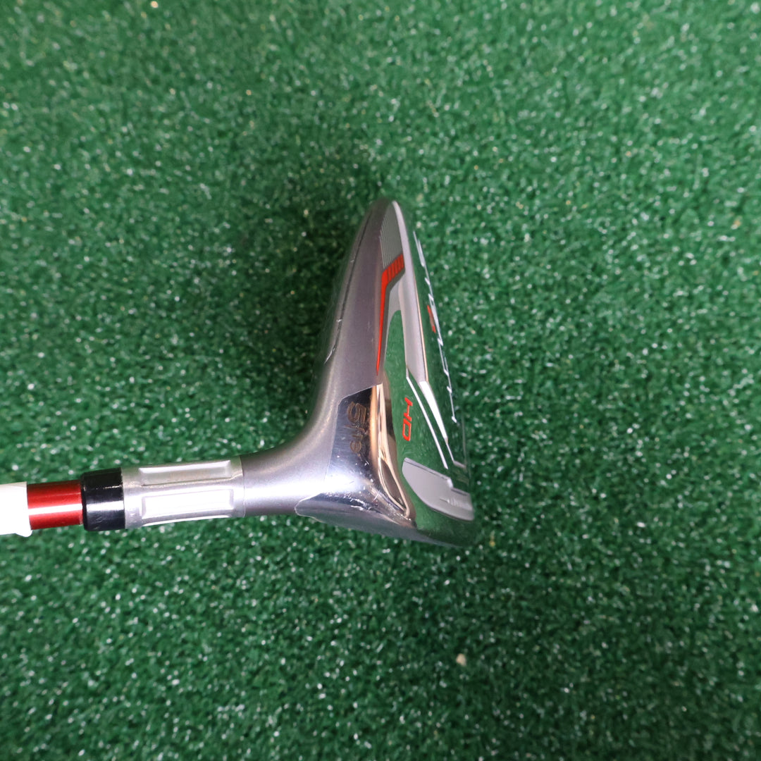 Taylormade STEALTH 2 HD 5W LADIES (210007305)