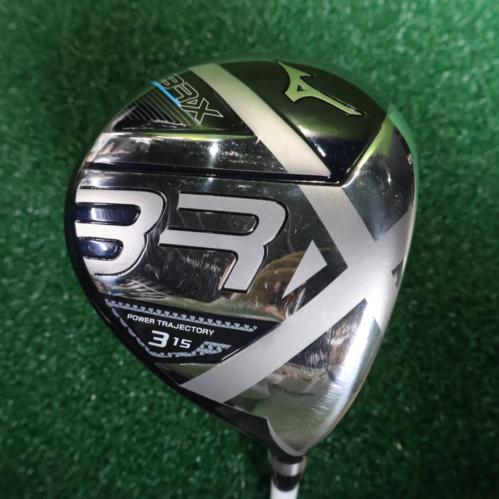 Mizuno BRX 3W (210006430)