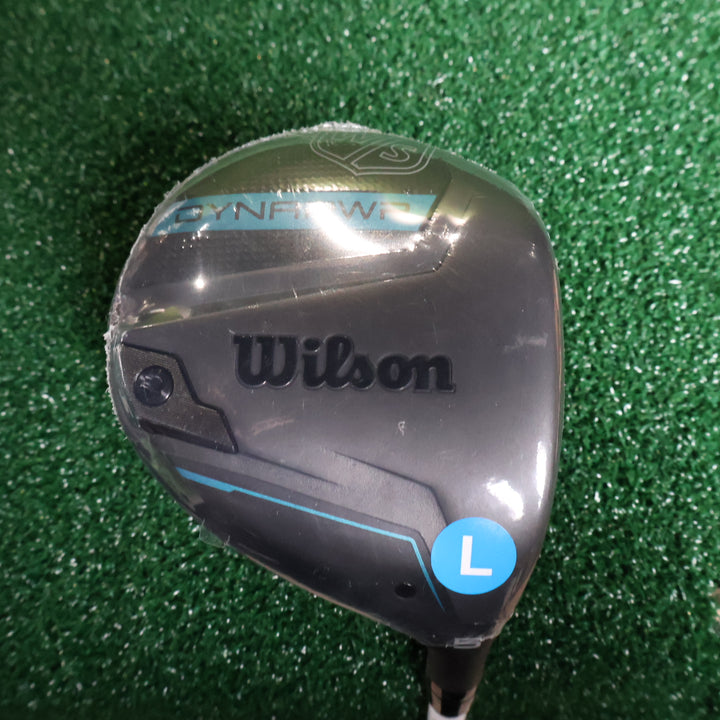 Wilson DYNAPWR 5W Ladies (210006860)