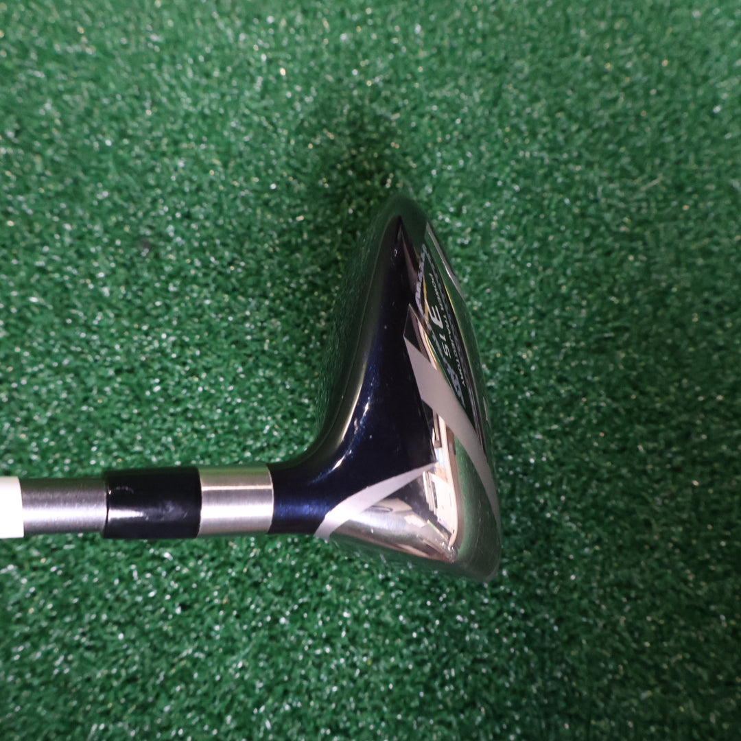 Mizuno BRX 3W (210006430)