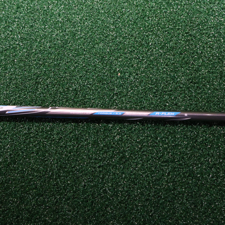 Mizuno BRX 3W (210006430)