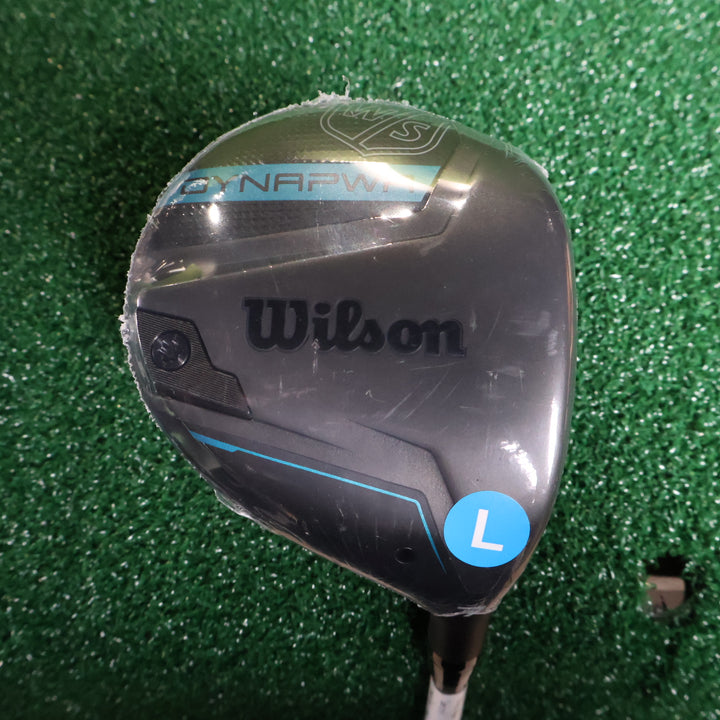 Wilson DYNAPWR 7W Ladies (210006865)