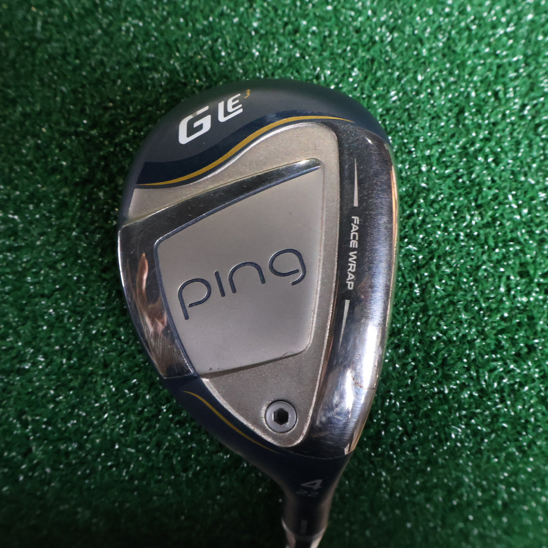 PING GLE3 U4 (210012426)