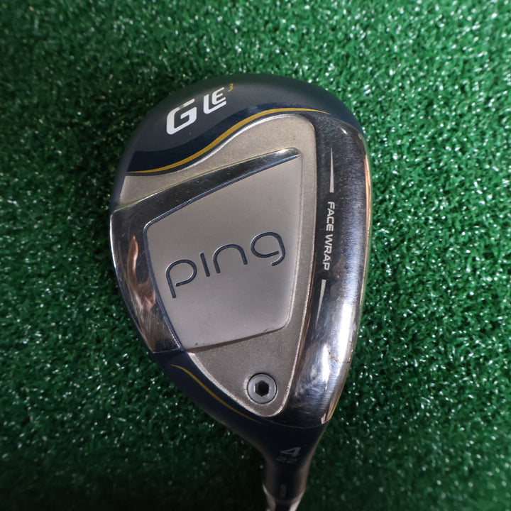 PING GLE3 U4 (210012426)