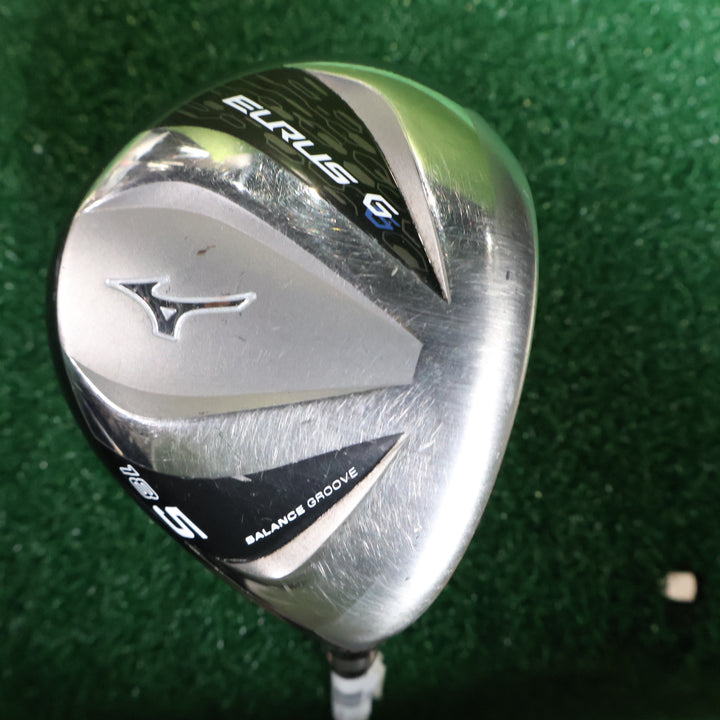 Mizuno EURUS G6 5W (3) (210006477)