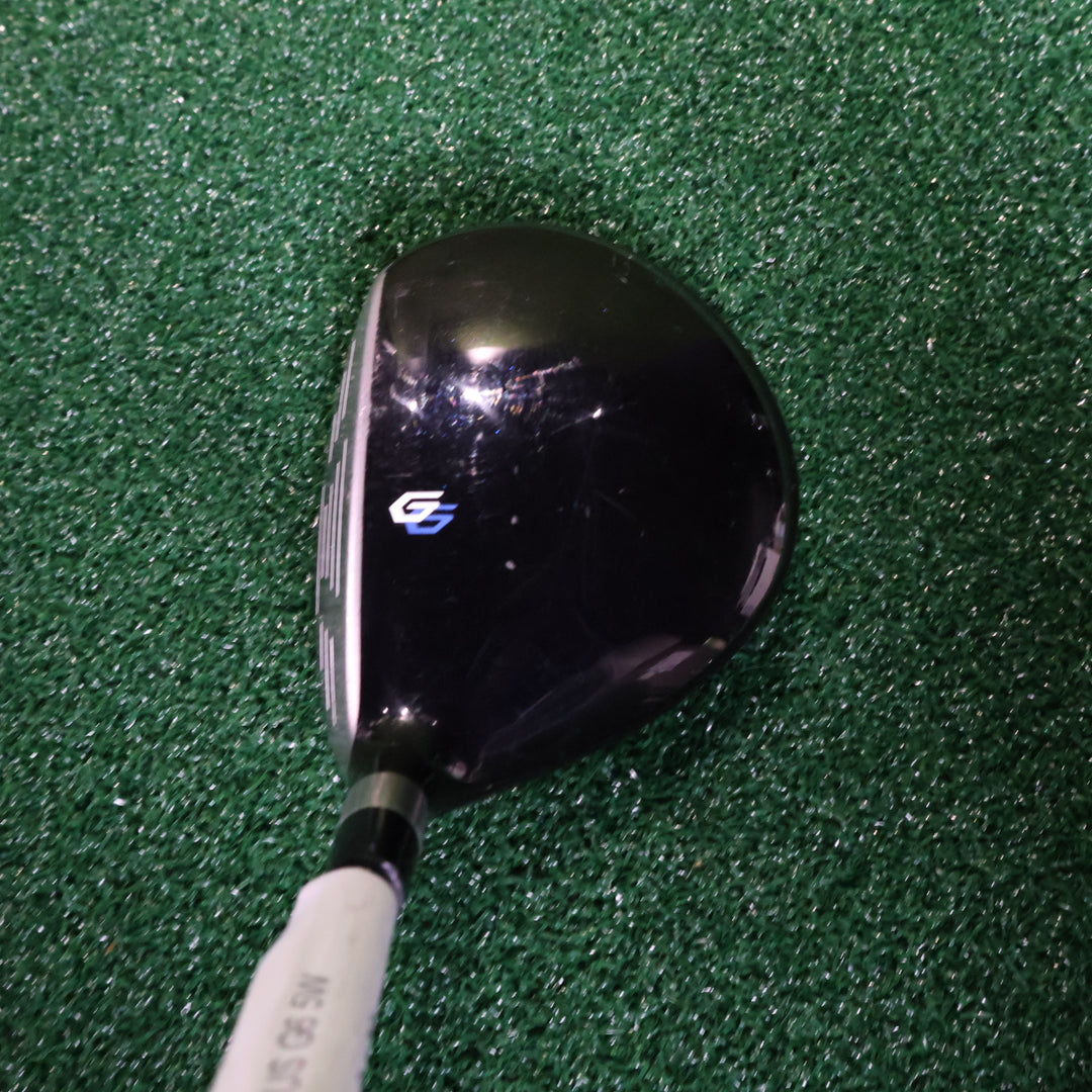 Mizuno EURUS G6 5W (3) (210006477)