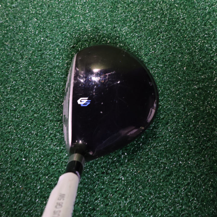 Mizuno EURUS G6 5W (3) (210006477)