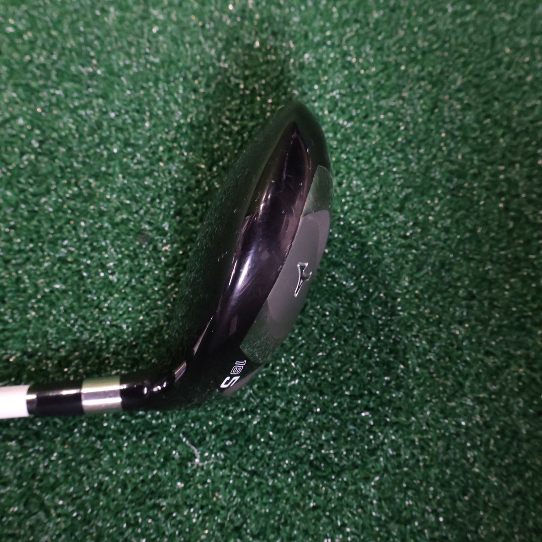 Mizuno EURUS G6 5W (3) (210006477)