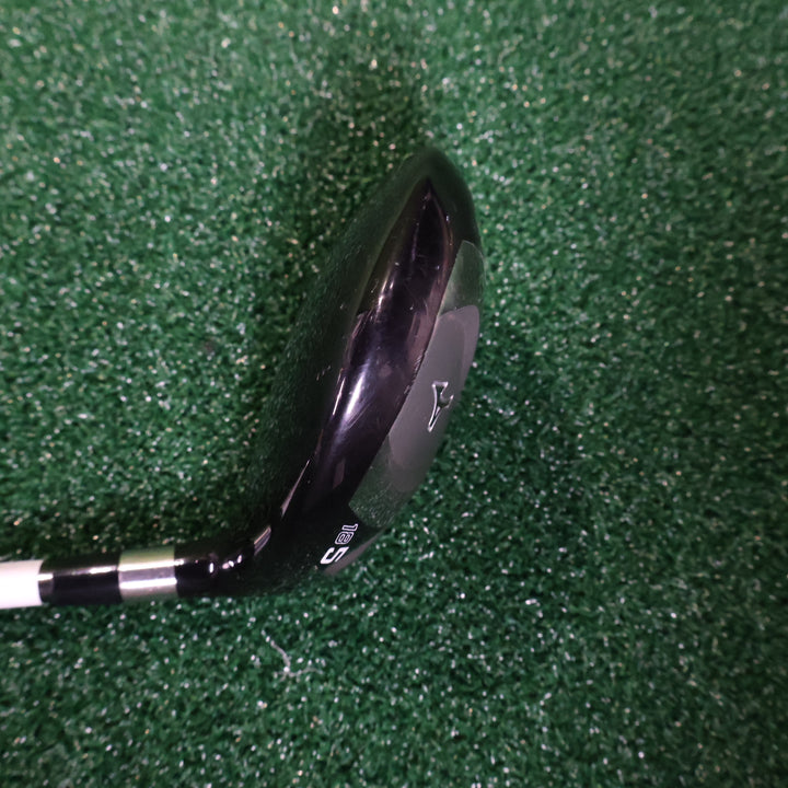 Mizuno EURUS G6 5W (3) (210006477)