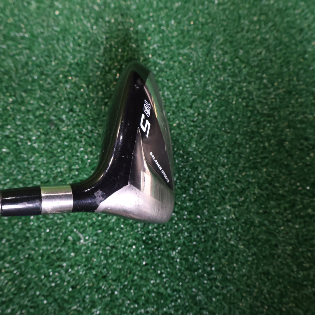 Mizuno EURUS G6 5W (3) (210006477)