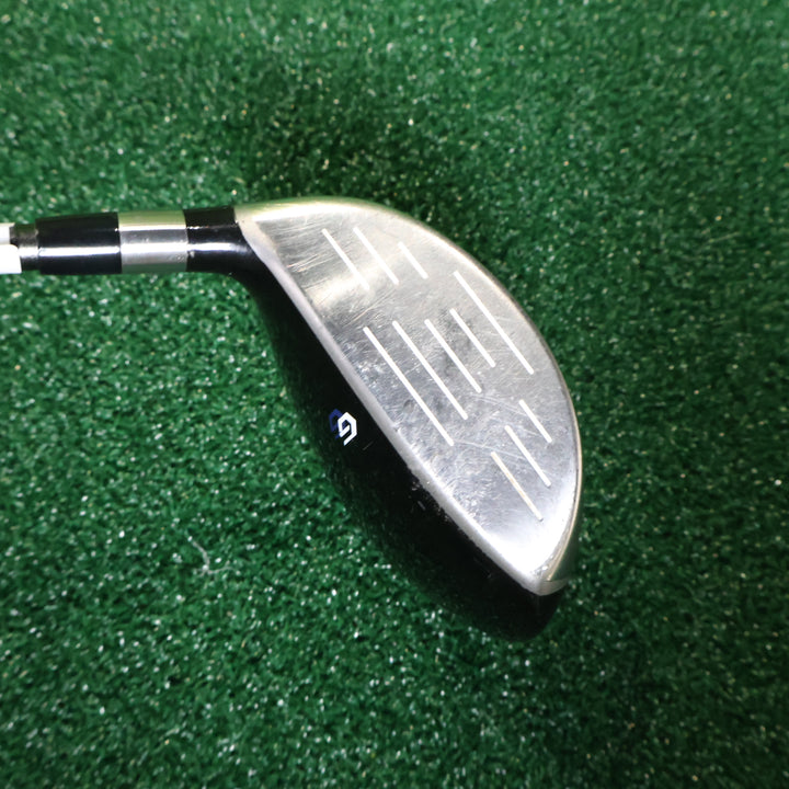 Mizuno EURUS G6 5W (3) (210006477)