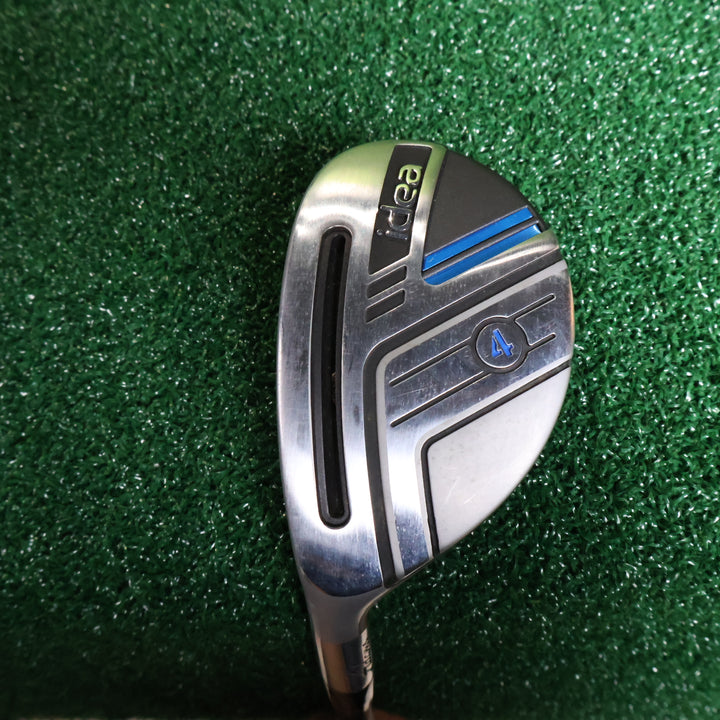 Adams Golf idea U4 LH Ladies (210014129)