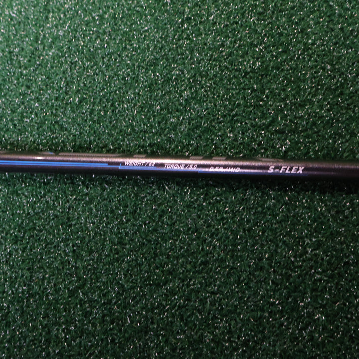 Mizuno EURUS G6 5W (3) (210006477)