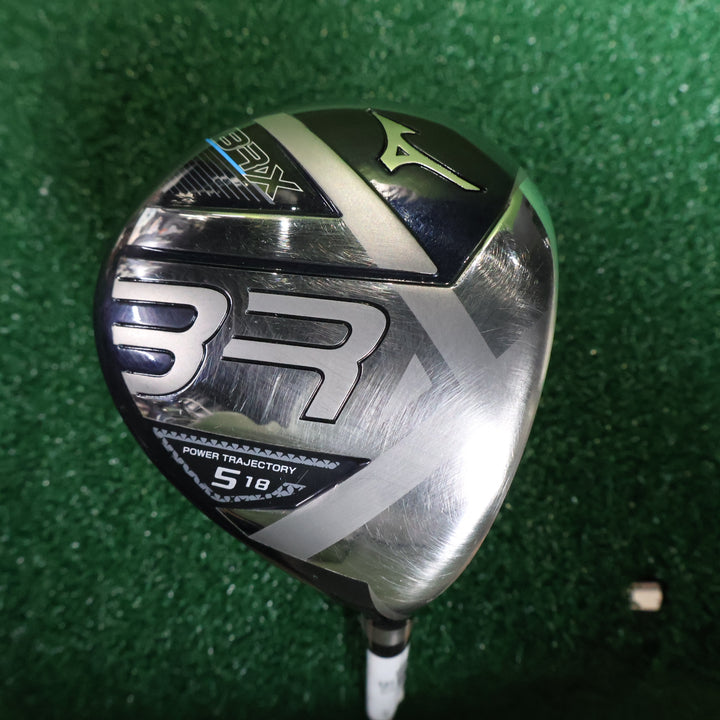 Mizuno BR-X 5W (210006440)