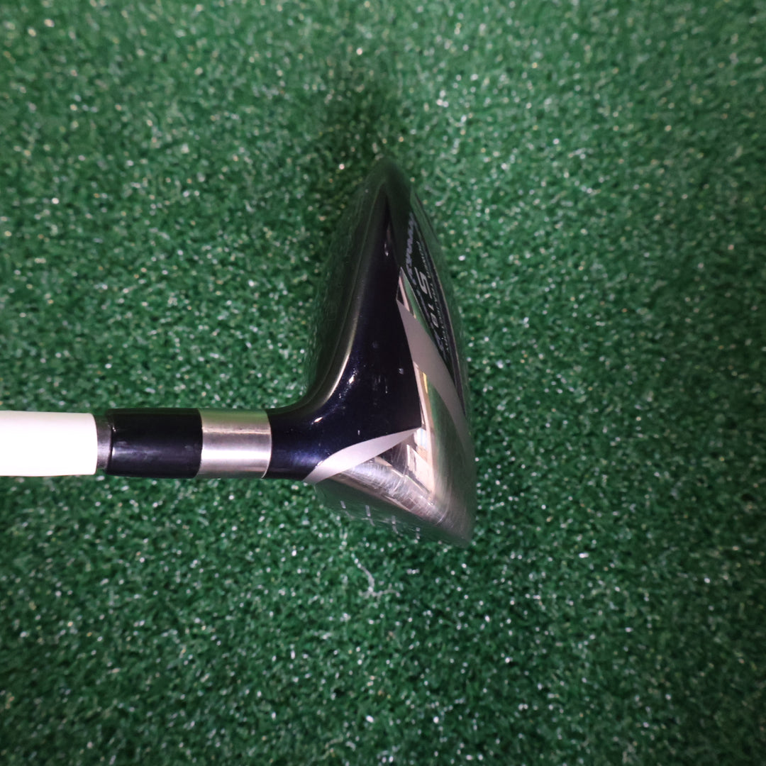 Mizuno BR-X 5W (210006440)