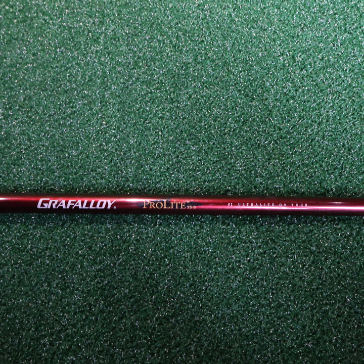 Cobra KING COBRA UNKIMITED SS 370 9.0° (210012629)