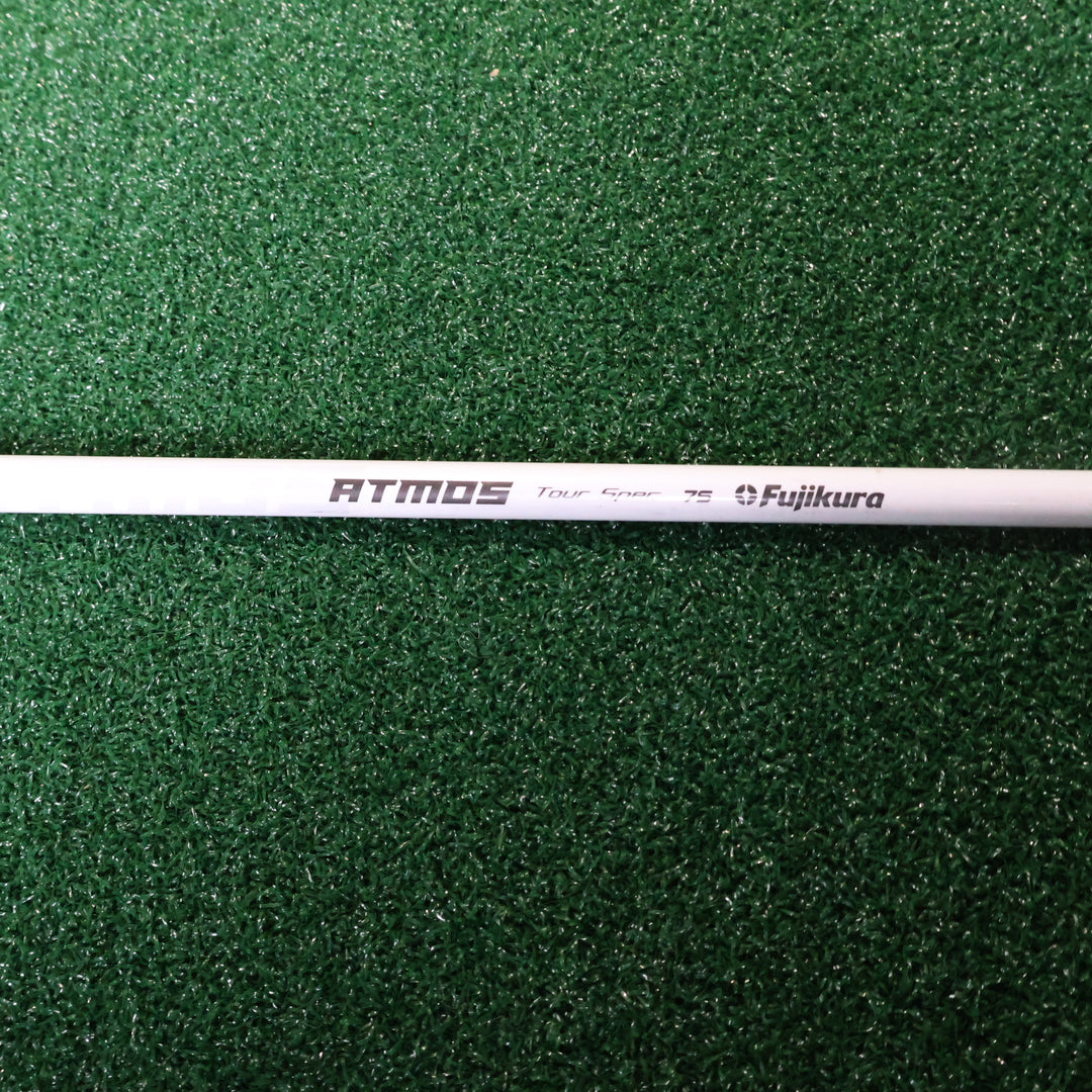 Mizuno ST 190 3W (210012882)