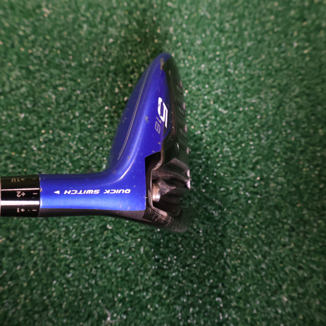 Mizuno ST 180 5W (210007292)