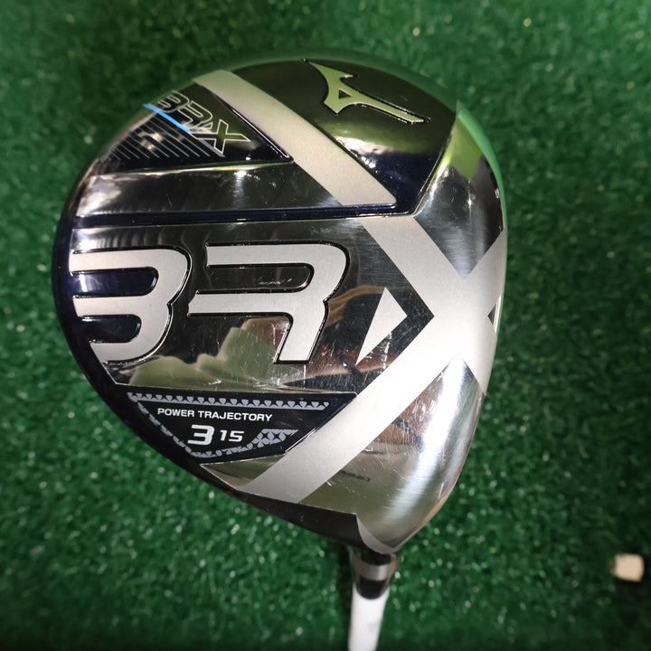 Mizuno BR-X 3W (210006429)