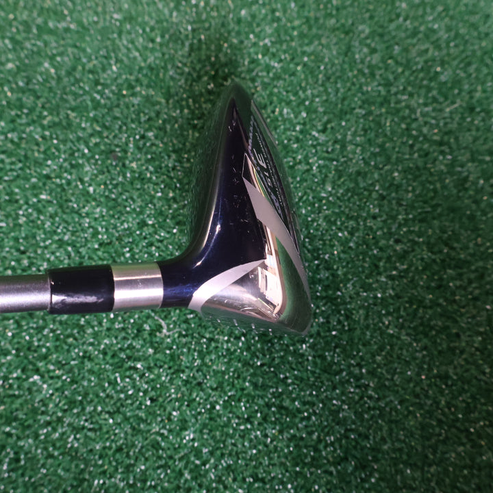 Mizuno BR-X 3W (210006429)