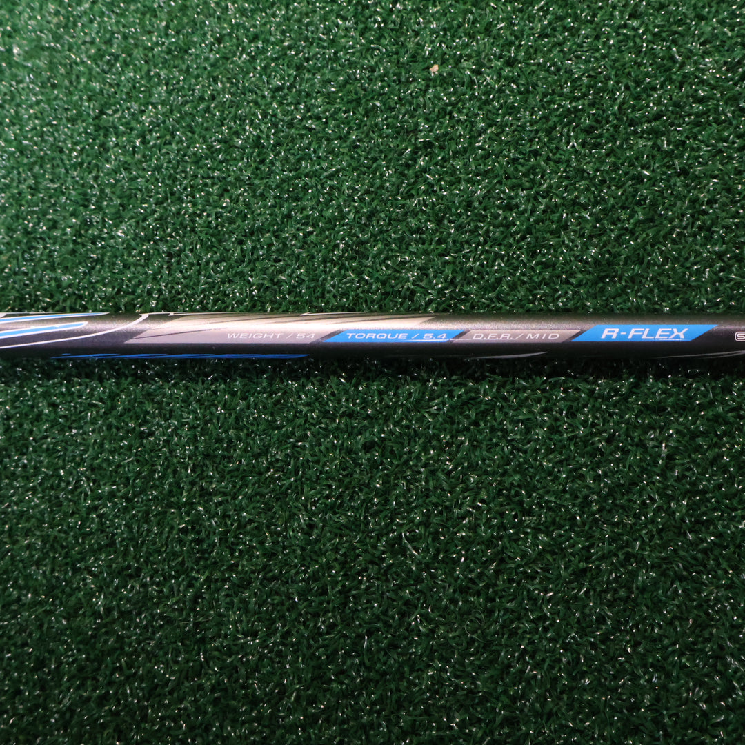 Mizuno BR-X 3W (210006429)