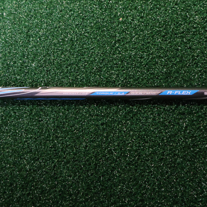 Mizuno BR-X 3W (210006429)